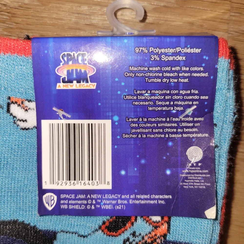 Hyp nwt packs
